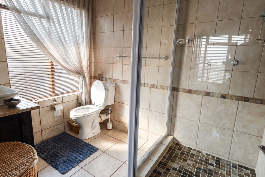 3 Bedroom Property for Sale in Pentagon Park Free State
